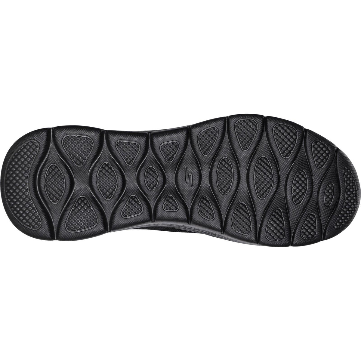 Men's Wide Fit Skechers 216491 Slip-ins Go Walk Flex Sneakers