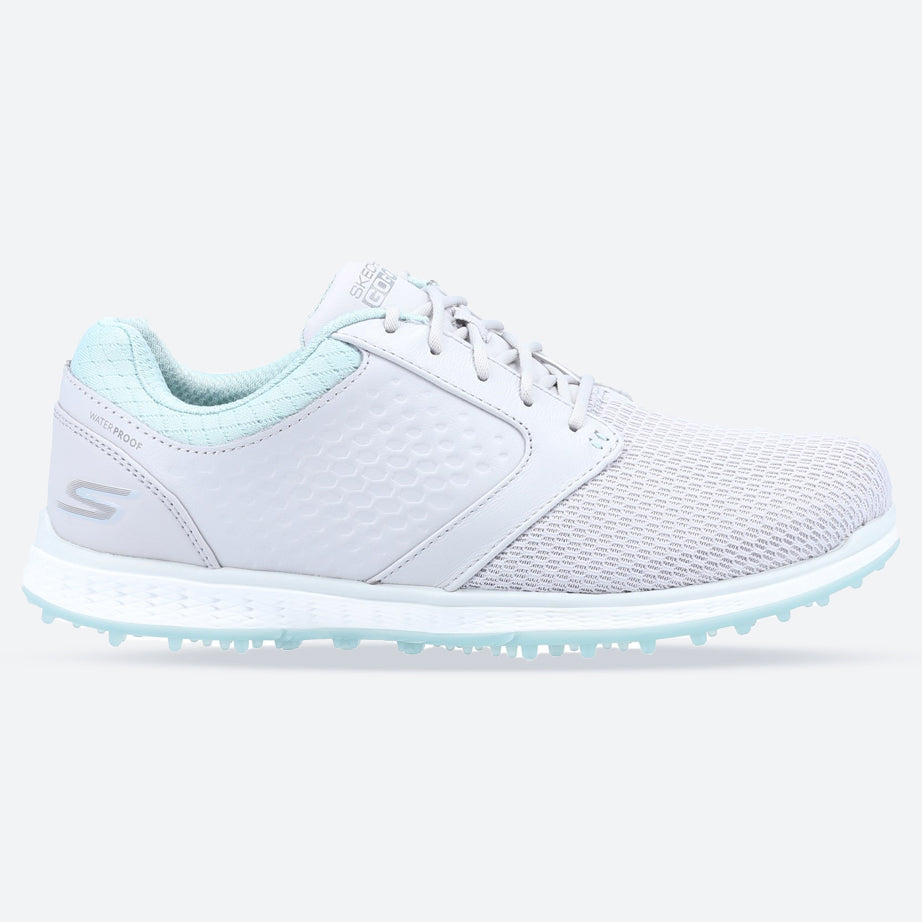 Womens Wide Fit Skechers 17003 Go Golf Elite 3 Grand Sports Sneakers