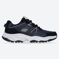 Men's Wide Fit Skechers 237743 Vigor At Richwood Sneakers