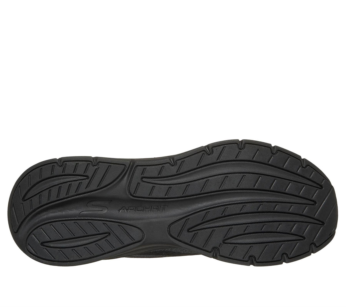 Men's Wide Fit Skechers 233400 Slip-ins Arch Fit 3.0 Lace Up Sneakers