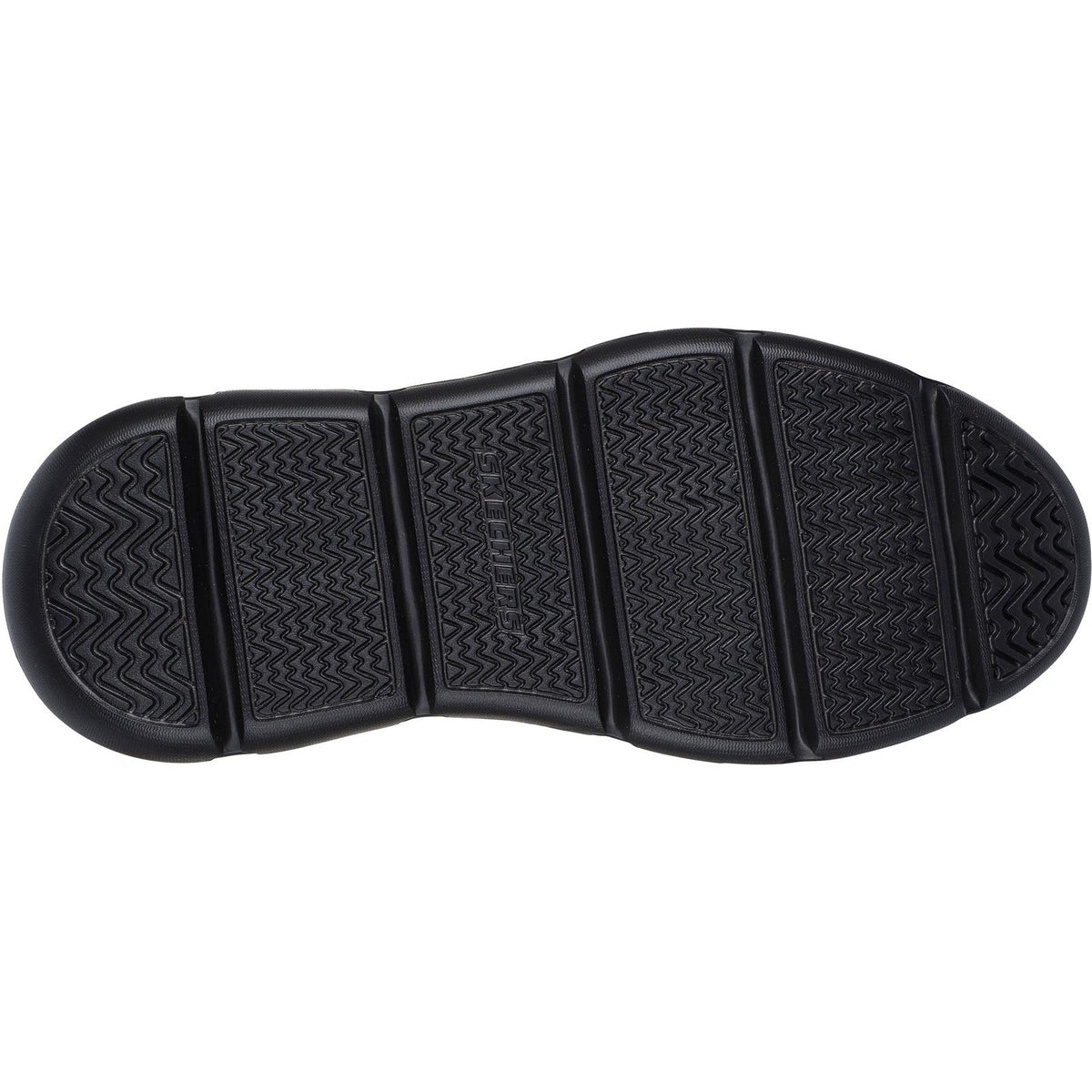 Men's Wide Fit Skechers 205311 Slip-ins Garza Sully Sneakers